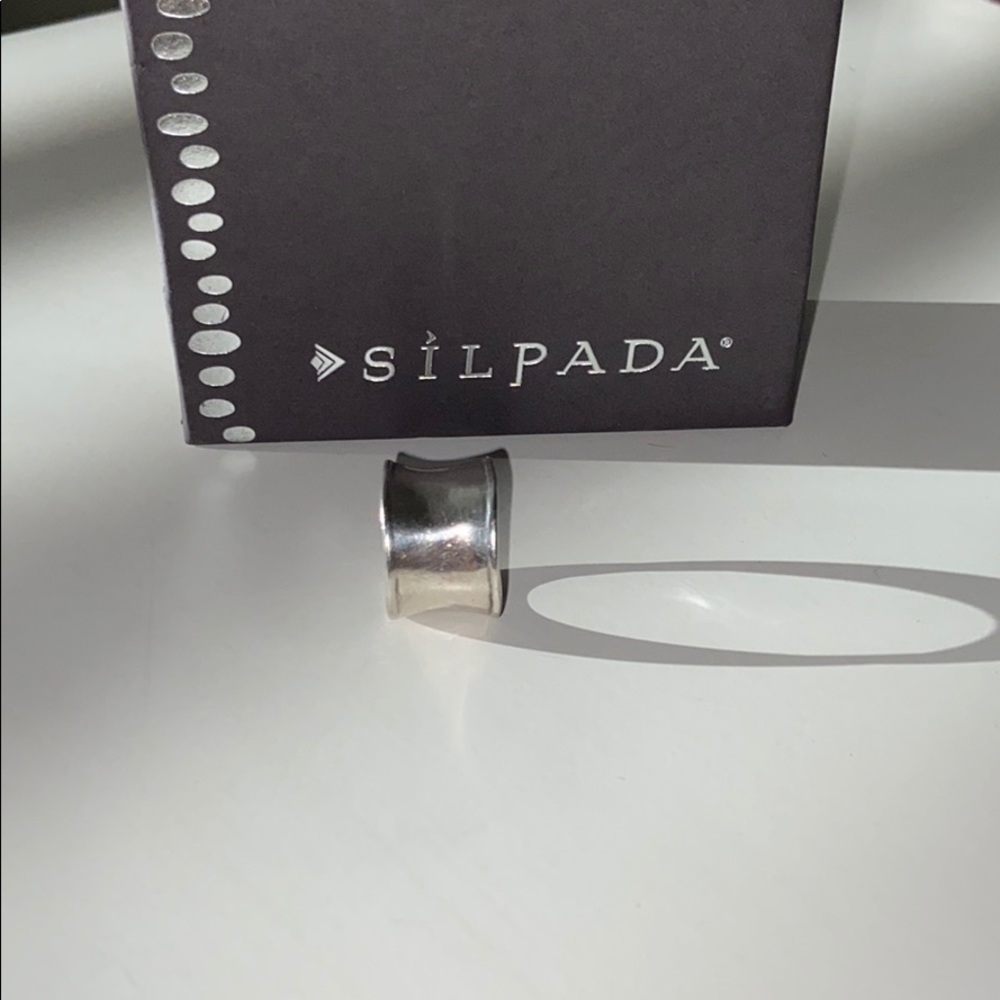 SILPADA RING